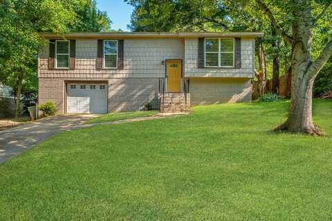 2760 Raintree Circle, Tallahassee, FL 32308