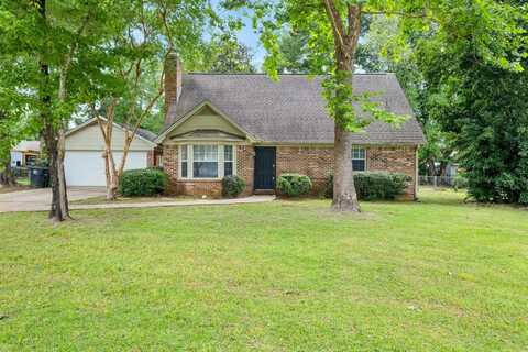 5804 Old Forge Court, Tallahassee, FL 32317