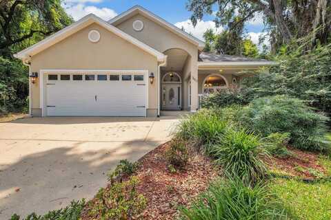 3453 Barnstaple Drive, Tallahassee, FL 32317