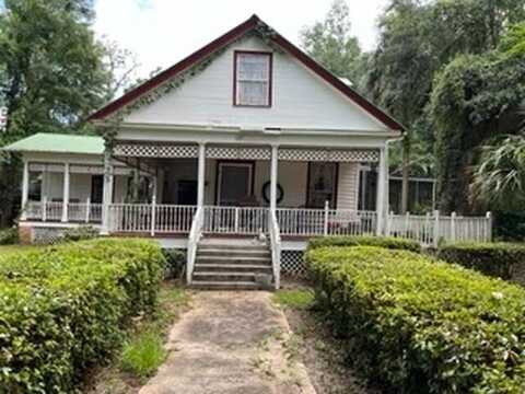 620 Hill Street, Monticello, FL 32344