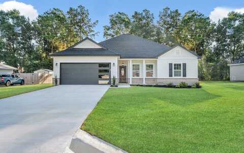 50 Tranquility Lane, Havana, FL 32333