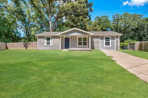 5515 Split Oak Court, Tallahassee, FL 32303