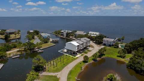 22 Lighthouse Point, Crawfordville, FL 32327