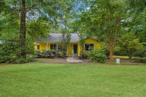 82 Claude Whiddon Drive, Quincy, FL 32352
