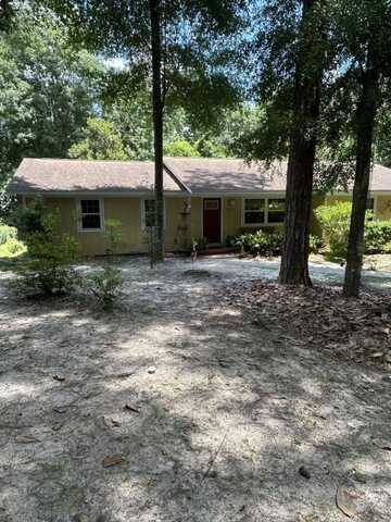 2811 Pound Drive, Tallahassee, FL 32312