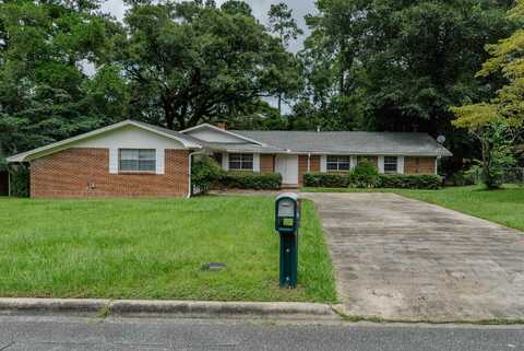 410 SW Gaither Drive, Tallahassee, FL 32305