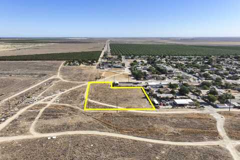 General Petroleum Avenue, Kettleman City, CA 93239