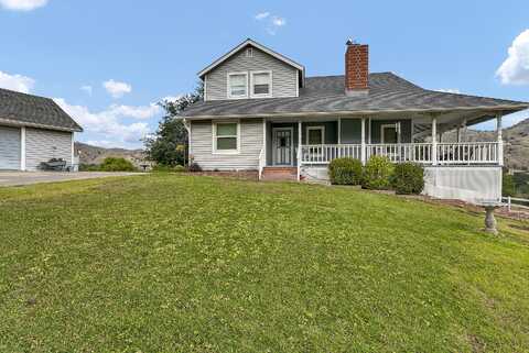 34194 Highway 190, Springville, CA 93265