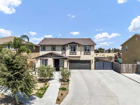 2146 N Rinaldi Court, Visalia, CA 93291