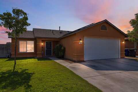 150 Wawona Street, Corcoran, CA 93212