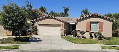 4231 W Clinton Court, Visalia, CA 93291
