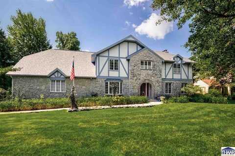 1083 Cedar Ridge Court, Terre Haute, IN 47803