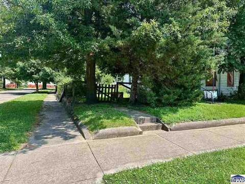 1002 S 9th Street, Terre Haute, IN 47807