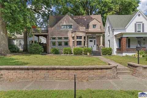 2342 N 7th Street, Terre Haute, IN 47804