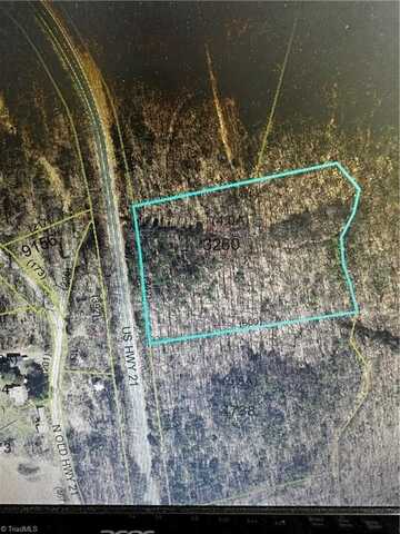 Tbd US Highway 21, State Road, NC 28676