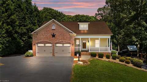 8483 Austin Hill Lane, Tobaccoville, NC 27050