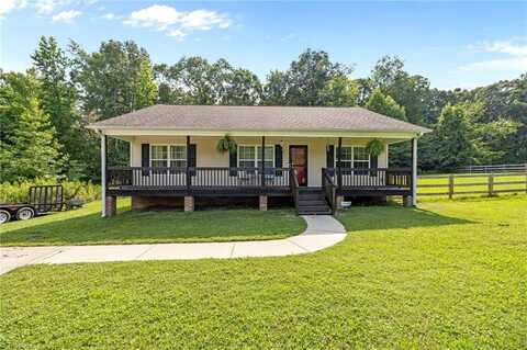 6953 Flint Hill Road, Sophia, NC 27350