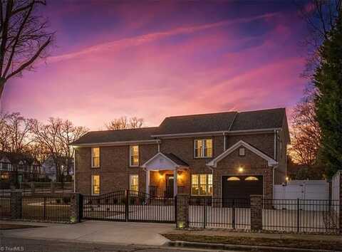 1700 W Market Street, Greensboro, NC 27403
