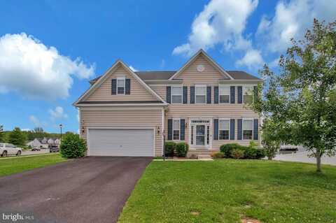 15801 AERIAL VIEW ROAD, WOODBRIDGE, VA 22193