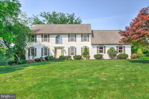2912 WEAVER ROAD, LANCASTER, PA 17601