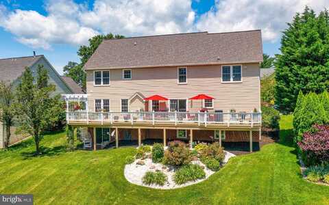 11105 EAGLETRACE DRIVE, NEW MARKET, MD 21774