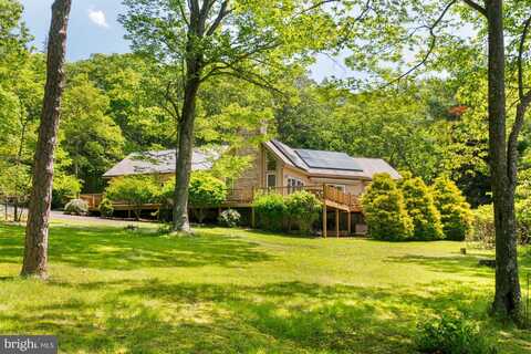 2895 TURKEY NECK ROAD, SWANTON, MD 21561