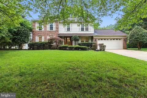 13209 MARTHAS CHOICE CIRCLE, BOWIE, MD 20720