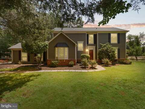 13505 CLEAR LAKE COURT, HERNDON, VA 20171