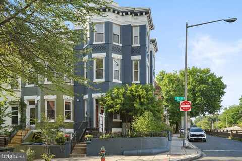 1 U STREET NW, WASHINGTON, DC 20001
