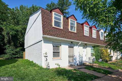 1842 DUTCH VILLAGE, LANDOVER, MD 20785