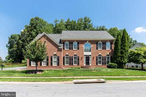 11122 INNSBROOK WAY, IJAMSVILLE, MD 21754