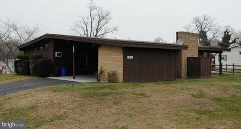 3808 13TH STREET, CHESAPEAKE BEACH, MD 20732