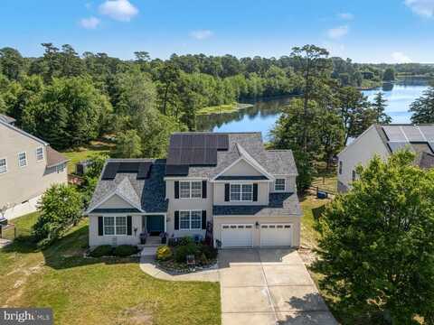27 WATERS EDGE DRIVE, LITTLE EGG HARBOR TWP, NJ 08087