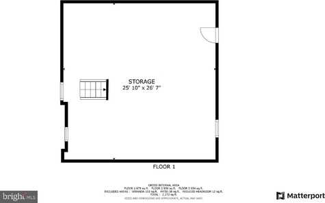 1005 CAPITOL HEIGHTS BOULEVARD, CAPITOL HEIGHTS, MD 20743