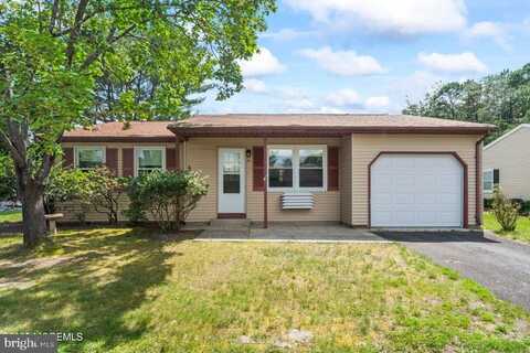 41 FALMOUTH AVENUE SEC 72, WHITING, NJ 08759