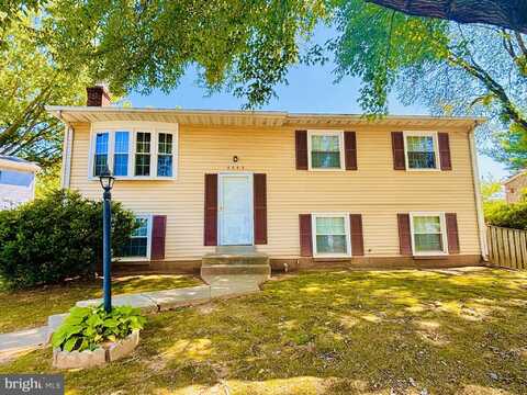 5353 MACWOOD DRIVE, WOODBRIDGE, VA 22193