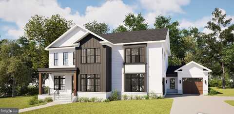8650 MCHENRY STREET, VIENNA, VA 22180