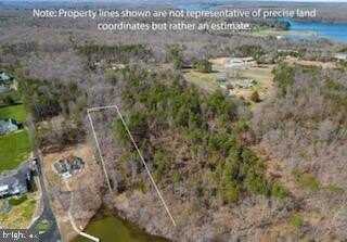 0 (Lot 5) NEW BRIDGE ROAD, MINERAL, VA 23117