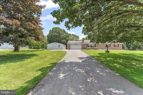 278 WATERWAY ROAD, OXFORD, PA 19363