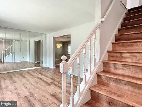 5 WILTON WAY, SICKLERVILLE, NJ 08081