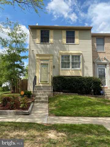 12896 SCHALK COURT, WOODBRIDGE, VA 22192