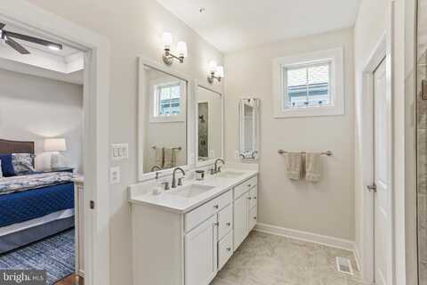 384 CROWN POINT DRIVE, FREDERICK, MD 21702