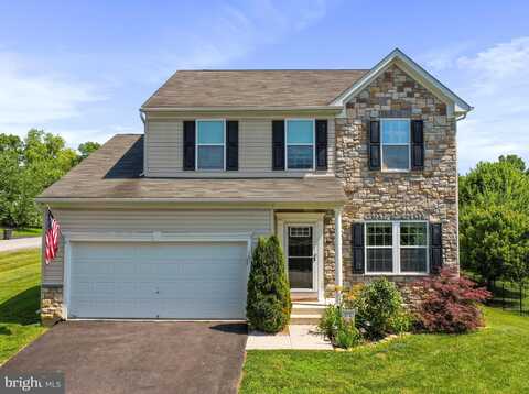 165 KILLIAN LANE, CHARLES TOWN, WV 25414