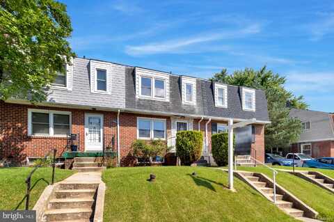 5643 WHITBY ROAD, BALTIMORE, MD 21206