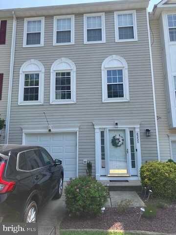 8255 MOFFAT RUN, CHESAPEAKE BEACH, MD 20732