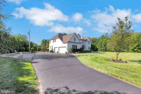 178 WOODSTOWN ROAD, MULLICA HILL, NJ 08062