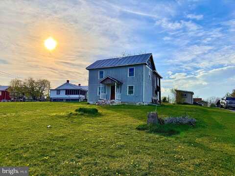 206 MASONIC DRIVE, STANLEY, VA 22851