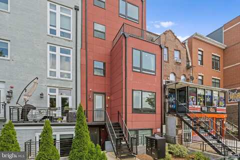 3523 14TH STREET NW, WASHINGTON, DC 20010