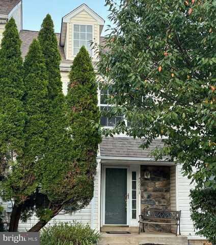 4666 LOUISE SAINT CLAIRE DRIVE, DOYLESTOWN, PA 18902