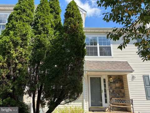 4666 LOUISE SAINT CLAIRE DRIVE, DOYLESTOWN, PA 18902